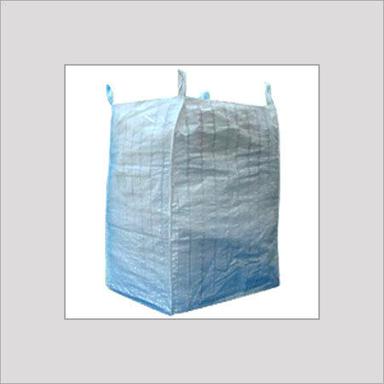 White Color Container Bags Size: Various Sizes Are Available