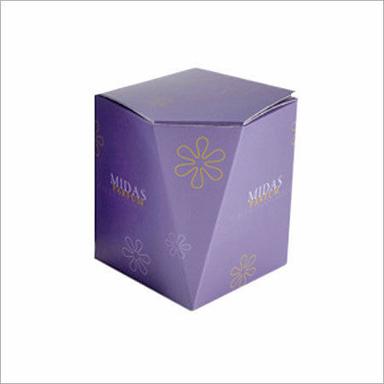 Designer Foldable Promotion Boxes Length: Various Length Are Available Inch (In)