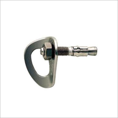 Complete Stainless Steel Anchor 