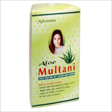 Herbal Aloe Multani Mitti Gentle On Skin