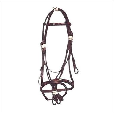 HORSE SNAFFLE BRIDLE