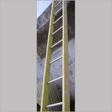 Optimum Range Superior Finish Frp Ladders