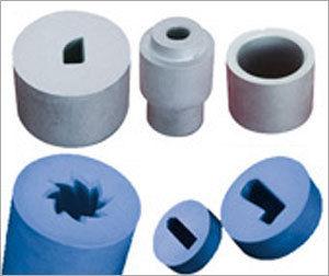 Cylindrical Cemented Carbide For Mould Use
