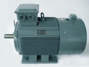 Y2 Series Electric Motor Ambient Temperature: -15A  I