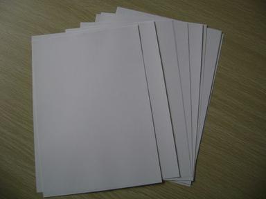 A4 Size Copy Paper