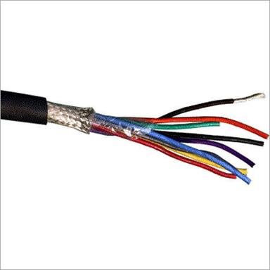 Ptfe Multicore Cables