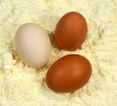 Food Additive Egg Albumen Powder
