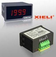 Various Digital Electric Measuring Meter