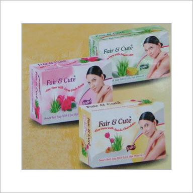 Affordable Price Herbal Bathing Soap Cake