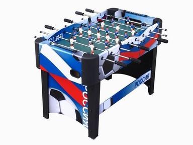 Soccer Game Table