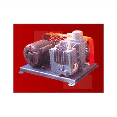 Rotary Vane Vacuum Pressure Pumps