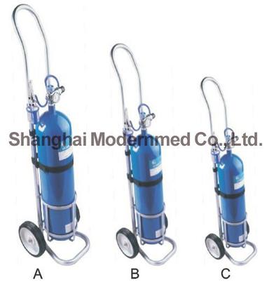 Economical Medical Oxygen Cylinder Usage: Hospital
