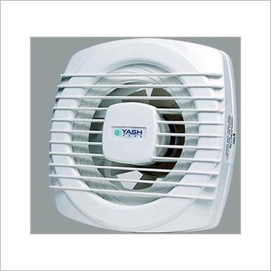 Exhaust Fans with Covers