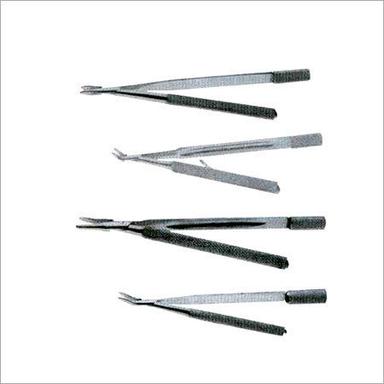 Ophthalmic Blade Breakers