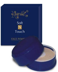 Soft 'N' Touch Face Powder Recommended For: Adult