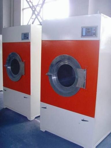 Various Industrial Laundry Tumble Dryer