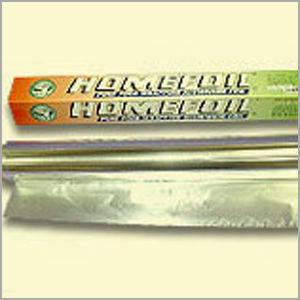 Aluminum Foils