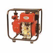 Fire Water Pump