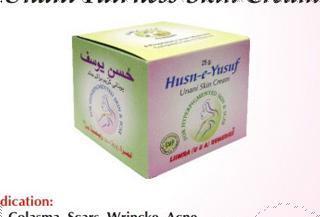 Herbal Fairness Skin Cream