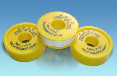 Ptfe Thread Seal Tape Size: As Per Demand