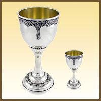 Silver Antiques
