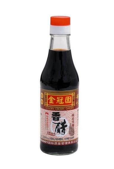 Longer Shelf Life Bottled Processed Rice Vinegar