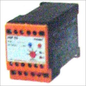 Phase failure Relays