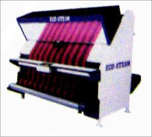 Metal Textile Fabric Inspection Machinery