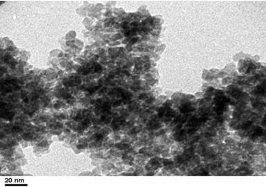 Nano-Crystalline Titanium Di-Oxide