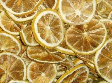 Dried Dehydrated Lemon Slices Origin: China