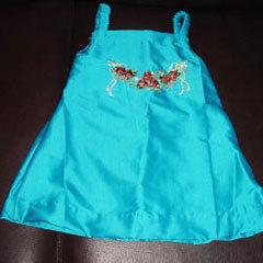 Designer Baby Frocks