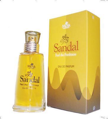 Sandal Perfumes