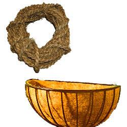 Coir Twine