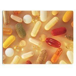 Nutritional Dietary Supplements