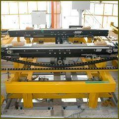 Wire Mesh Conveyors