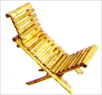 BAMBOO BEACH CHAIR