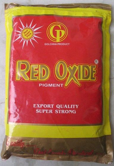 Red Oxide Pigment