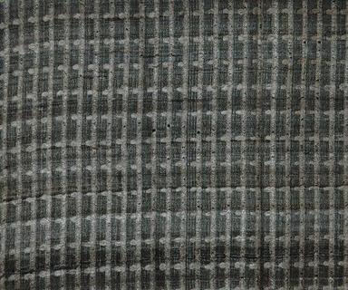 Tassar And Cotton Design Fabric