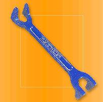 Basin Wrench