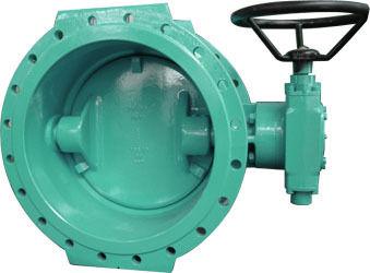 Industrial Butterfly And Check Valves Pressure: High Pressure
