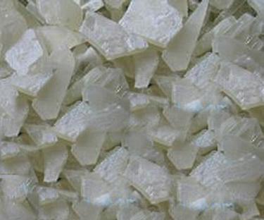 White Industrial Grade Salt