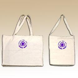 Organic Hand Bags