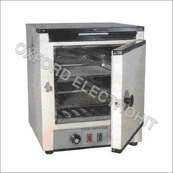Metal Electric Hot Air Oven
