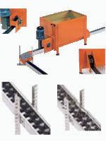 CHAIN FEEDING SYSTEM