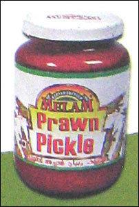 PRAWN PICKLE