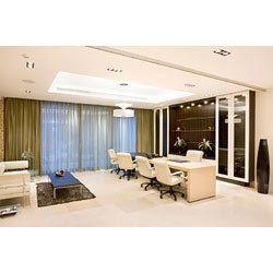 Office Interior Designing Services