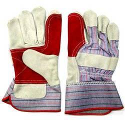 Canadian Gloves with Double Palm