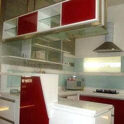 Modular Kitchen