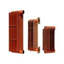 Weldable Type Radiators