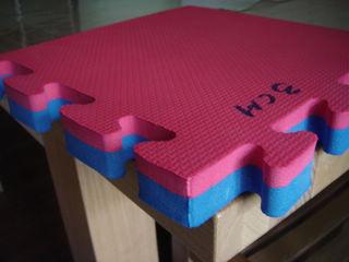 Martial Arts Mats